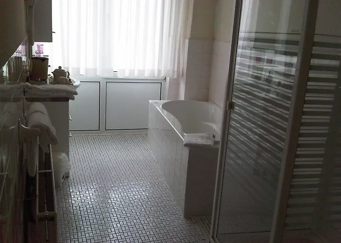 Hotel Palanka Valkenburg aan de Geul