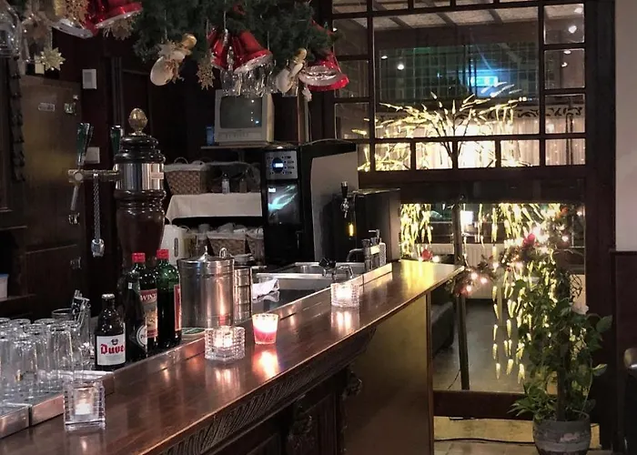 Palanka Hotel Valkenburg aan de Geul