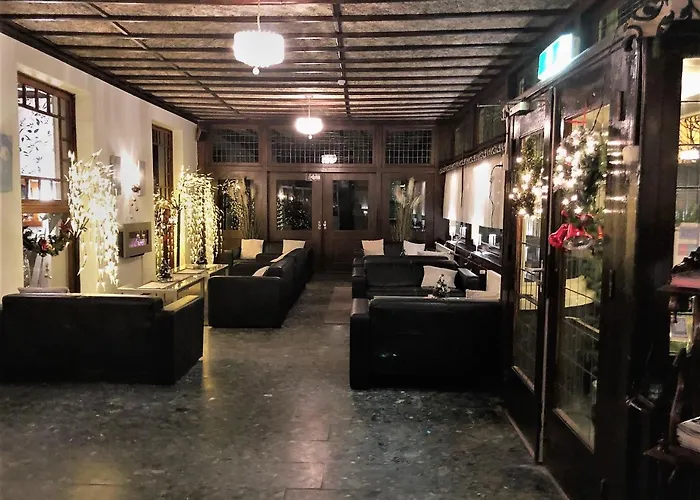 Palanka 3* Valkenburg aan de Geul